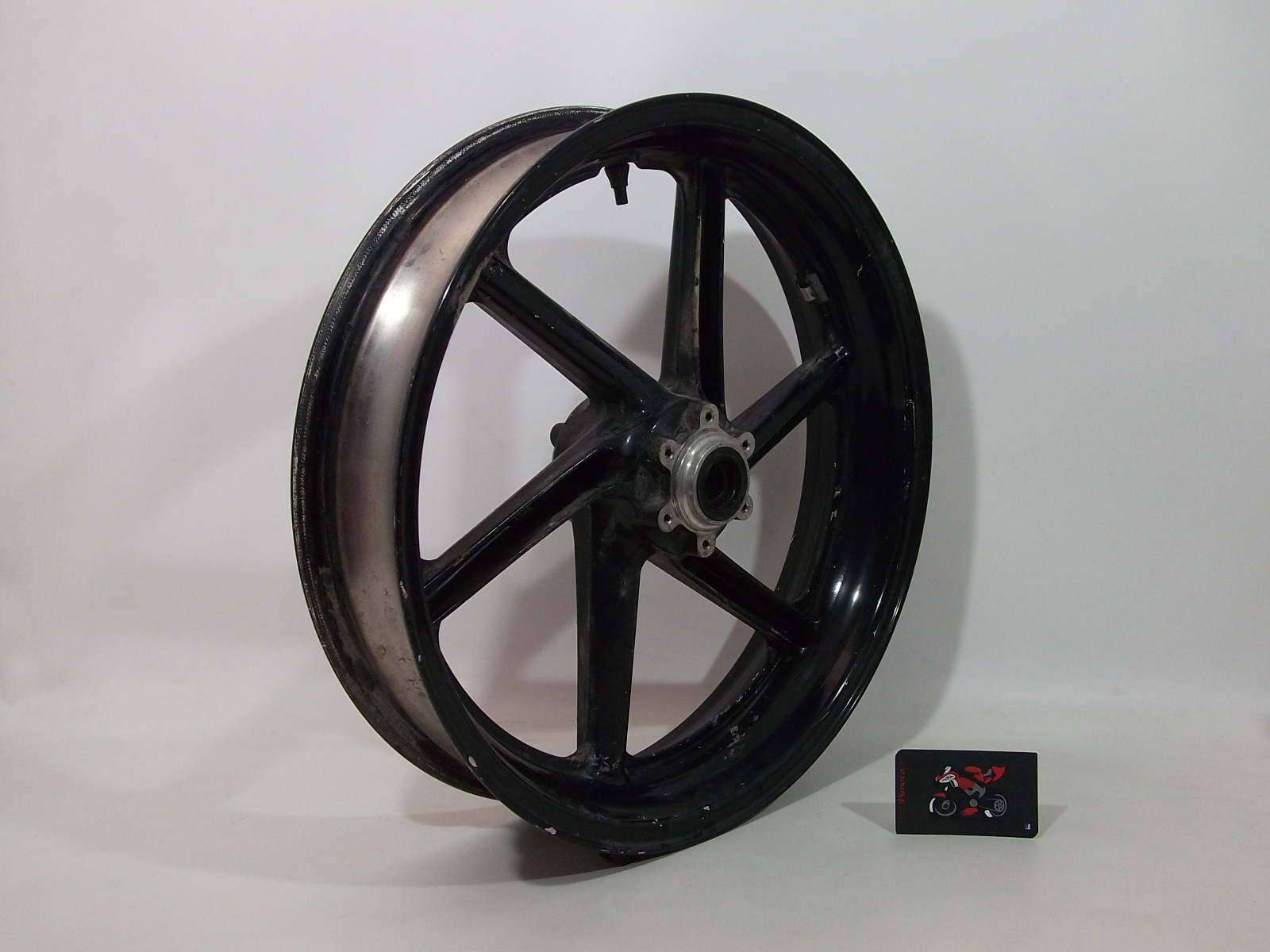 LLANTA DELANTERA HONDA CBR 900 RR 98-99 - Imagen 4