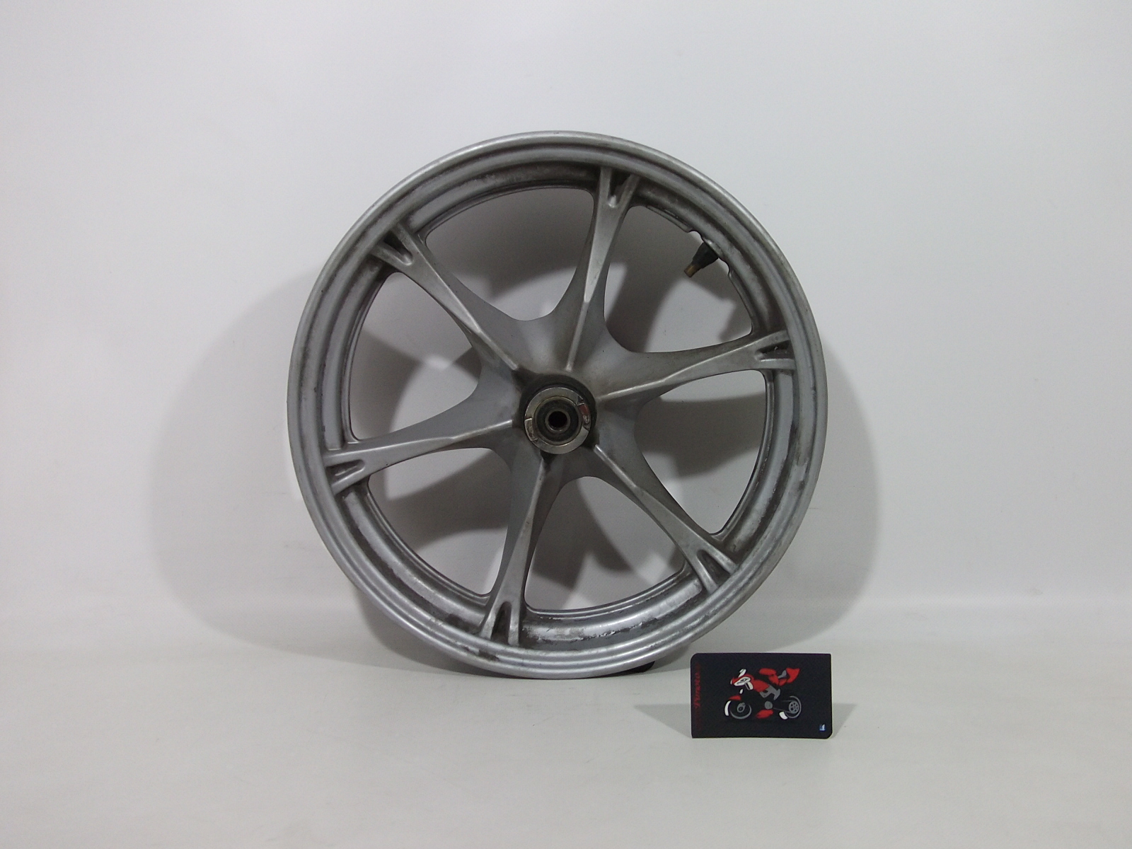 LLANTA DELNATERA SUZUKI BURGMAN 125 2007/2013