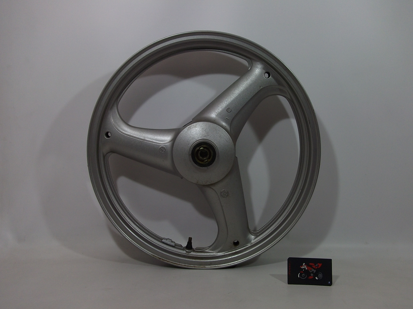 LLANTA DELANTERA HONDA VARADERO 125 2001-2004