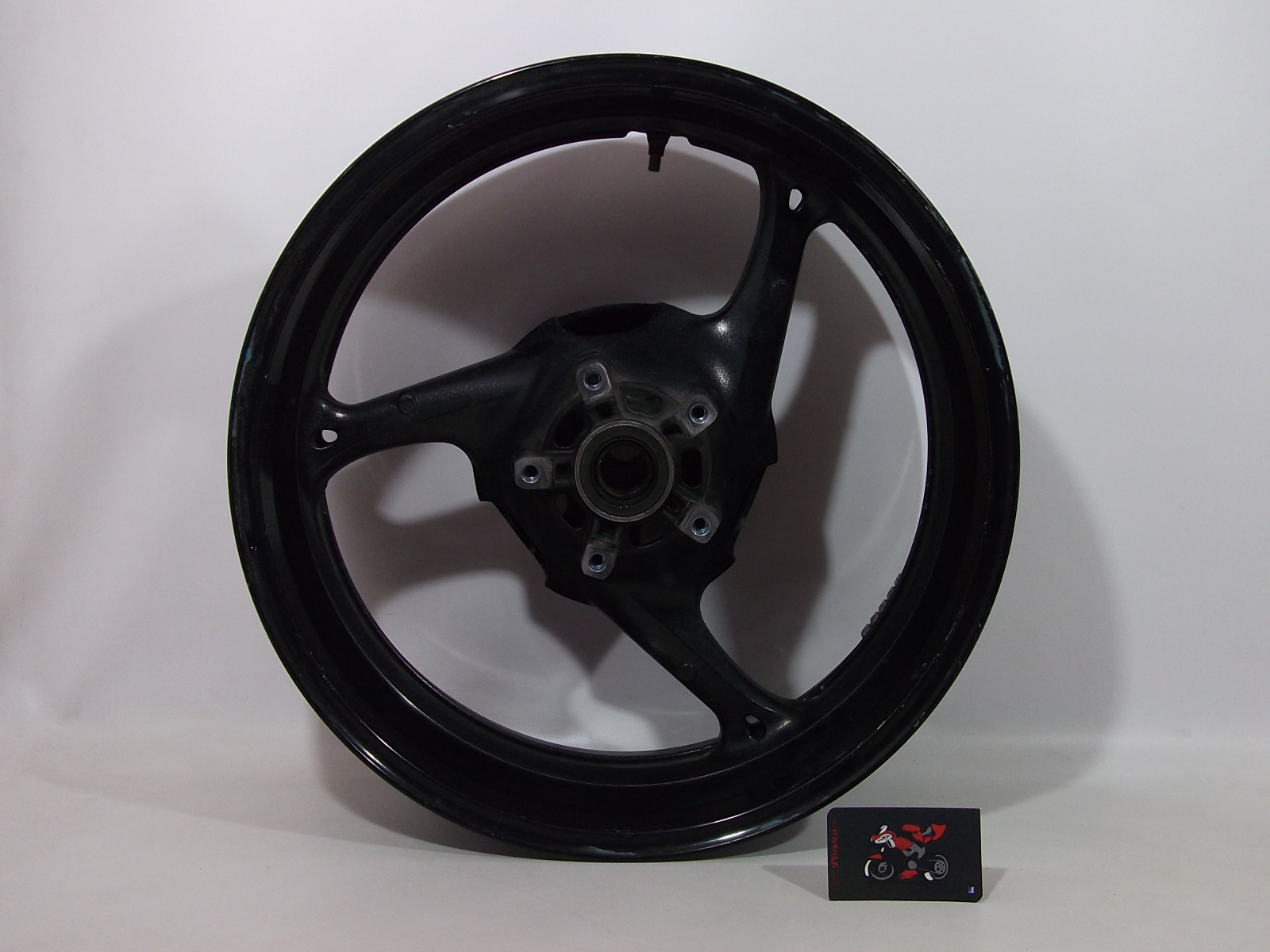LLANTA TRASERA SUZUKI GSXR 600 2008/2009