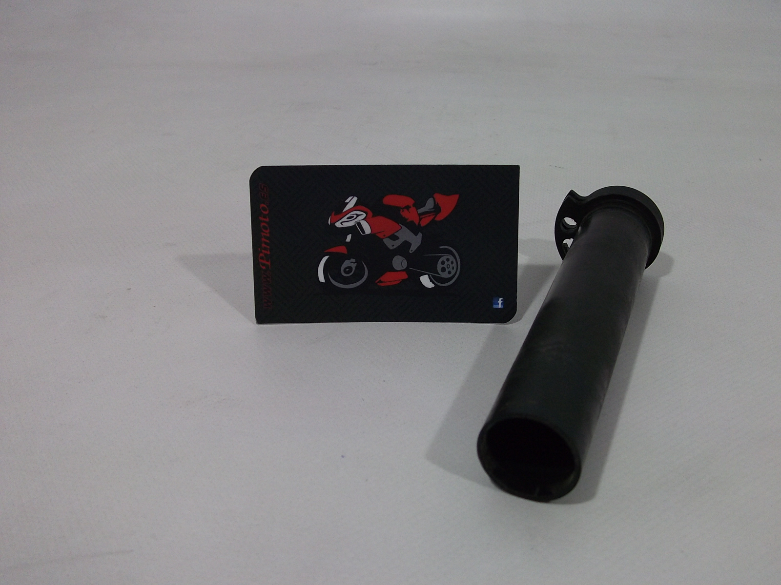 CA&Ntilde;A ACELERADOR HONDA FORZA 250 2005/2007 - Imagen 4