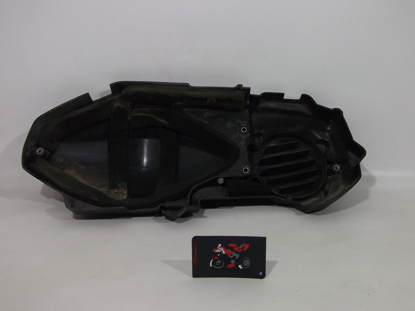 TAPAS VARIADOR HONDA FORZA 250 2005/2007 - Imagen 4