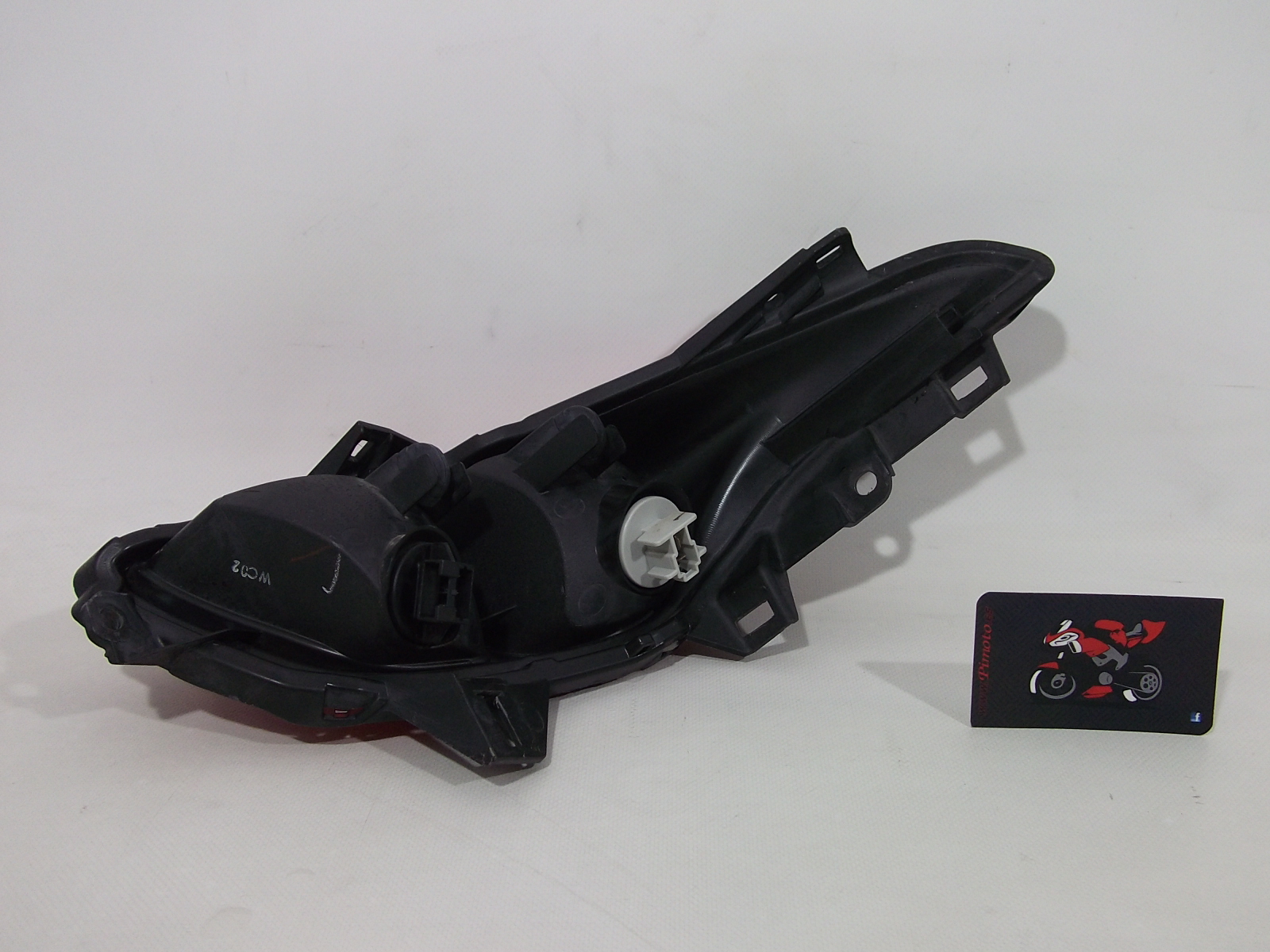 PILOTO TRASERO  HONDA FORZA 250 2005/2007 - Imagen 3
