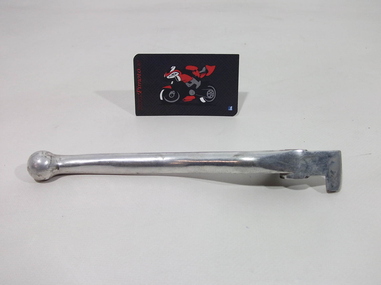 MANETA DE FRENO
 HONDA FORZA 250 2005/2007 - Imagen 3