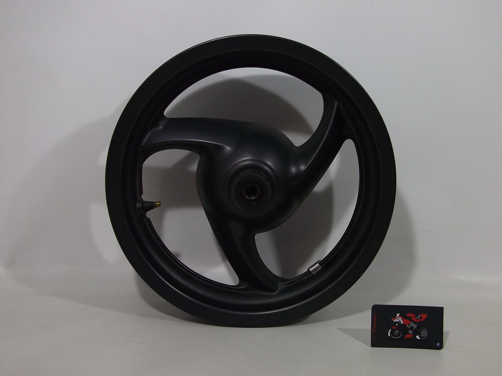 LLANTA DELANTERA HONDA FORZA 250 2005/2007