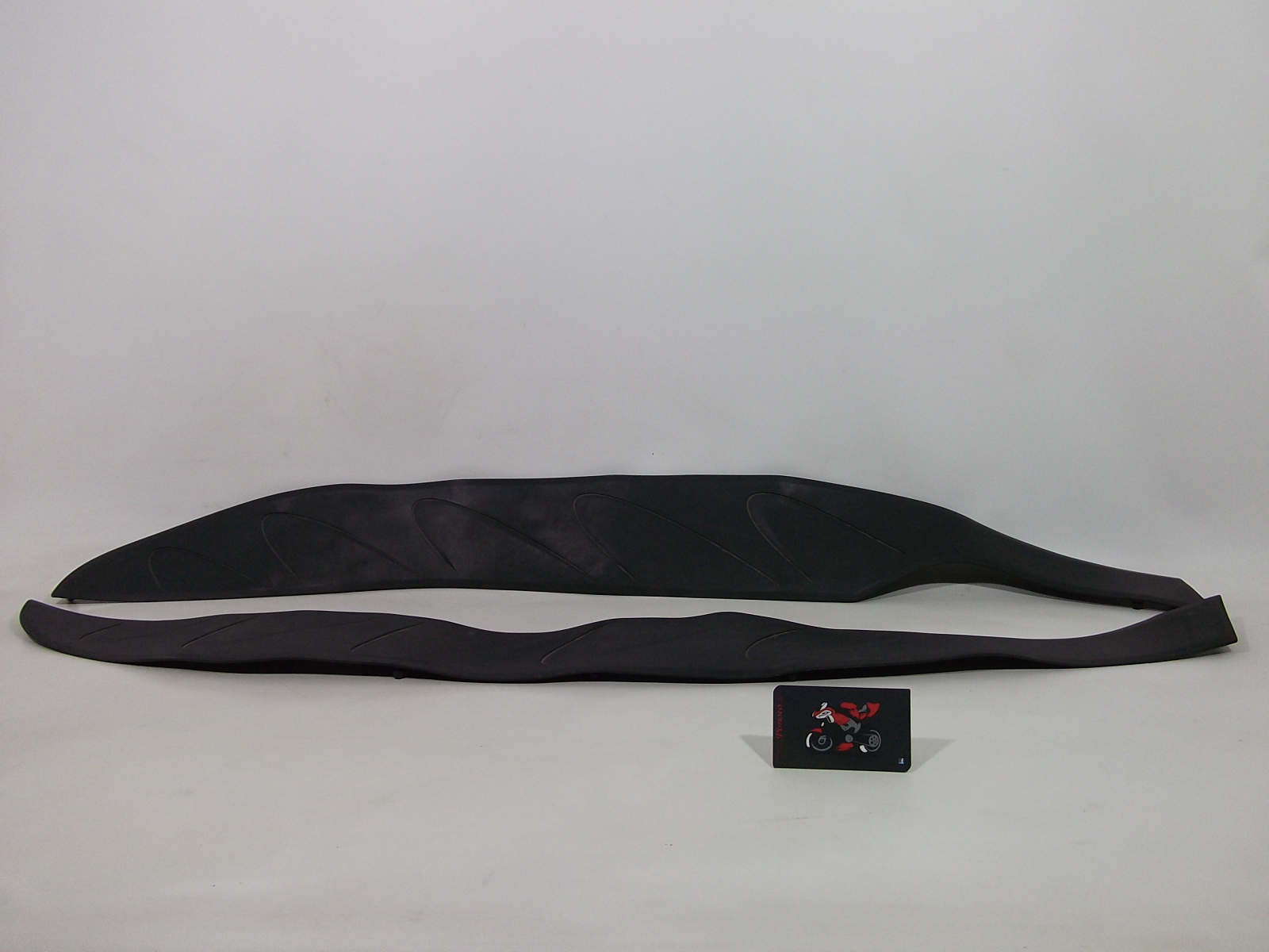JGO. ALFOMBRILLAS HONDA FORZA 250 2005/2007