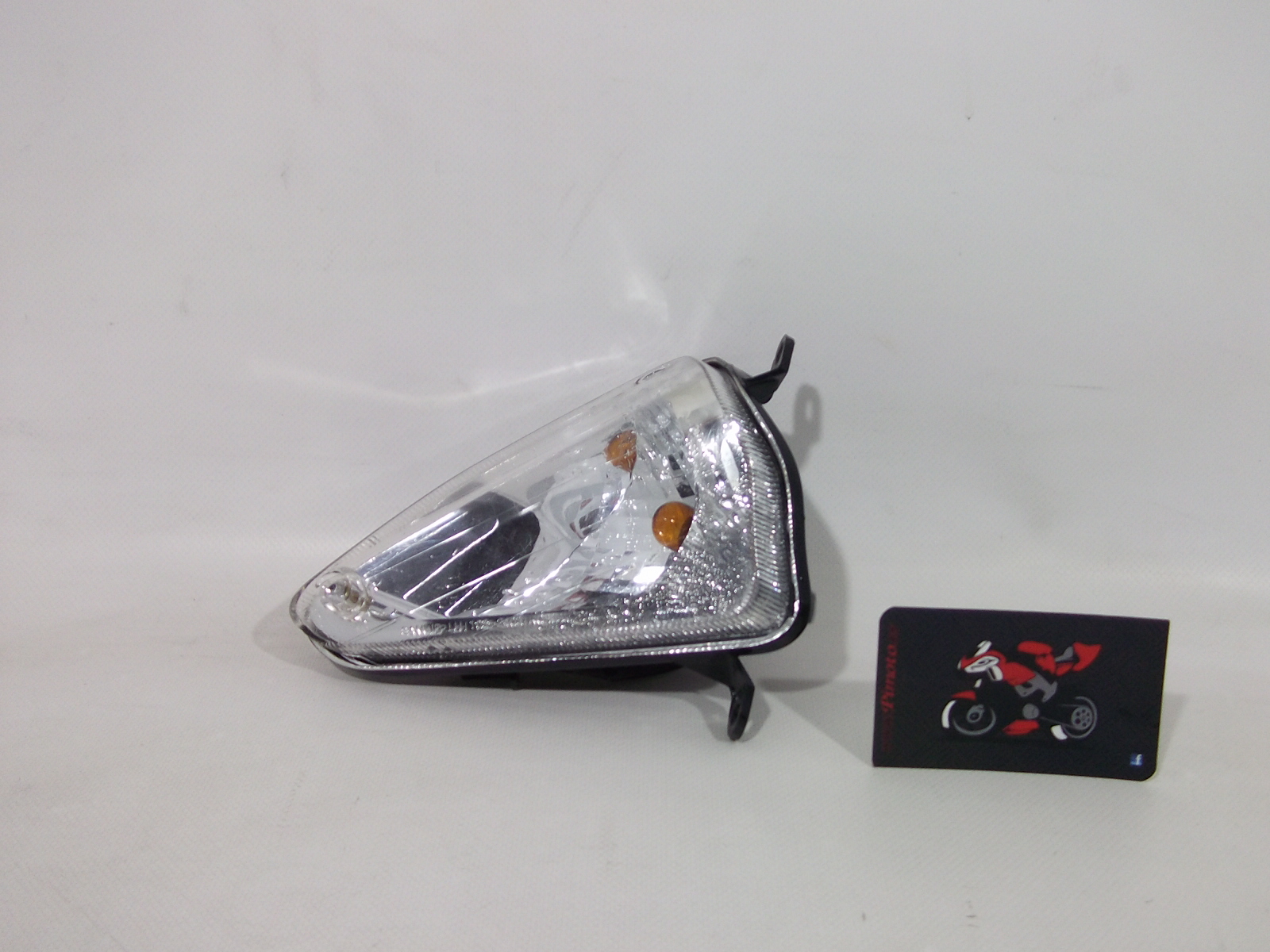 INTERMITENTE DELANTERO DAELIM S2 125