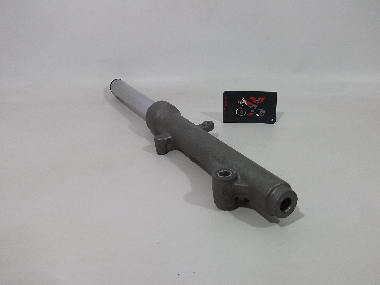 BARRA DE SUSPENSION DERECHA
 SUZUKI BURGMAN 125 2003-06 - Imagen 3