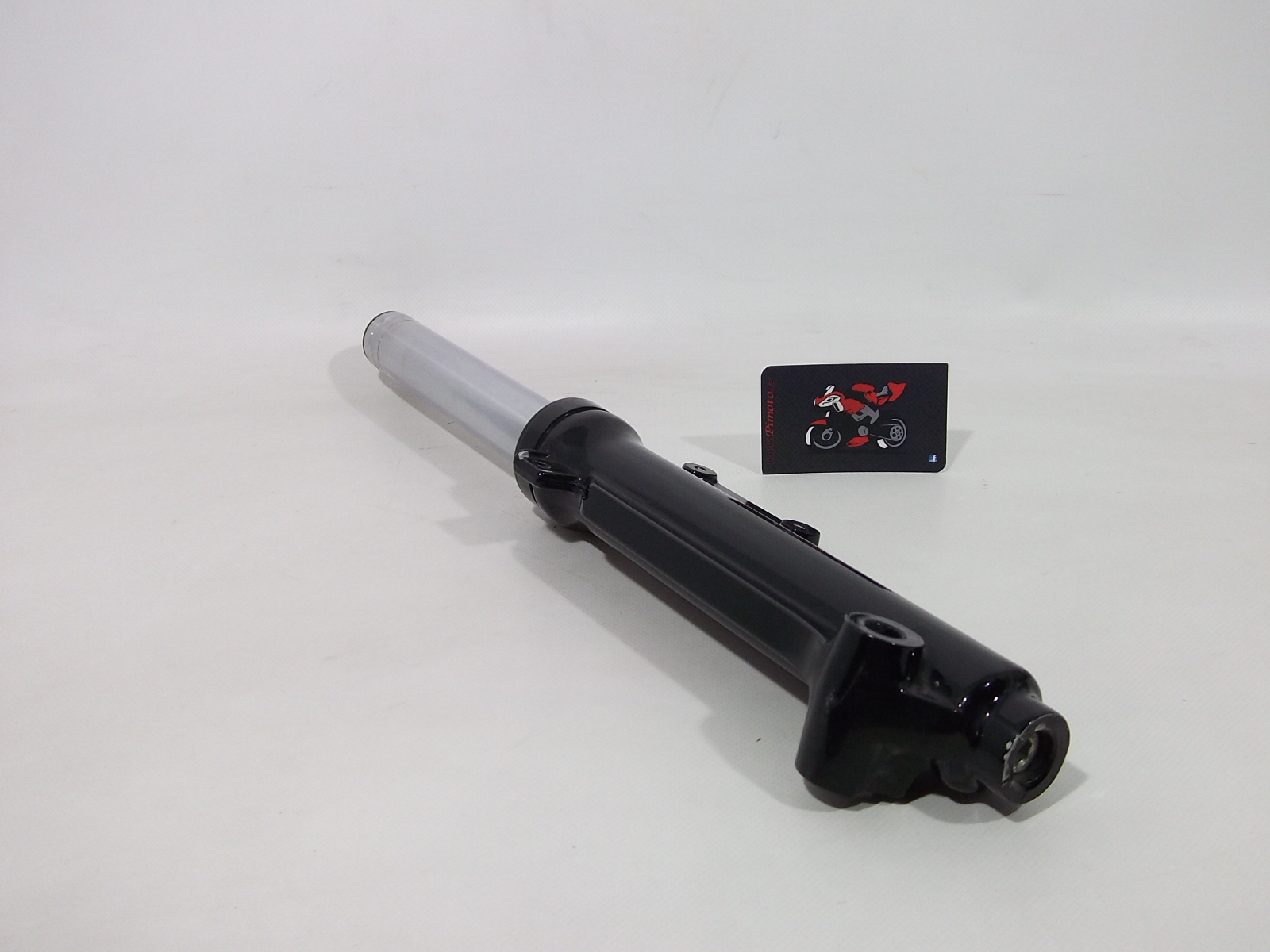 BARRA DE SUSPENSION DERECHA SYM JOYRIDE 125 EVO 10/11 - Imagen 3