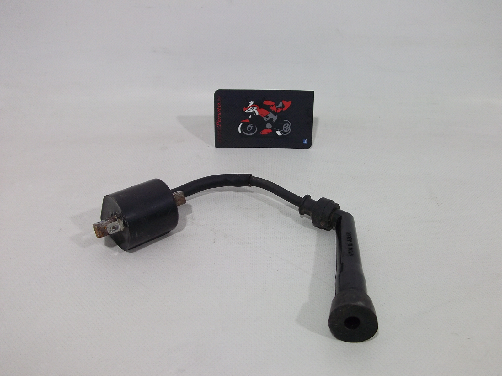 BOBINA DE ALTA SUZUKI INTRUDER C800 2010