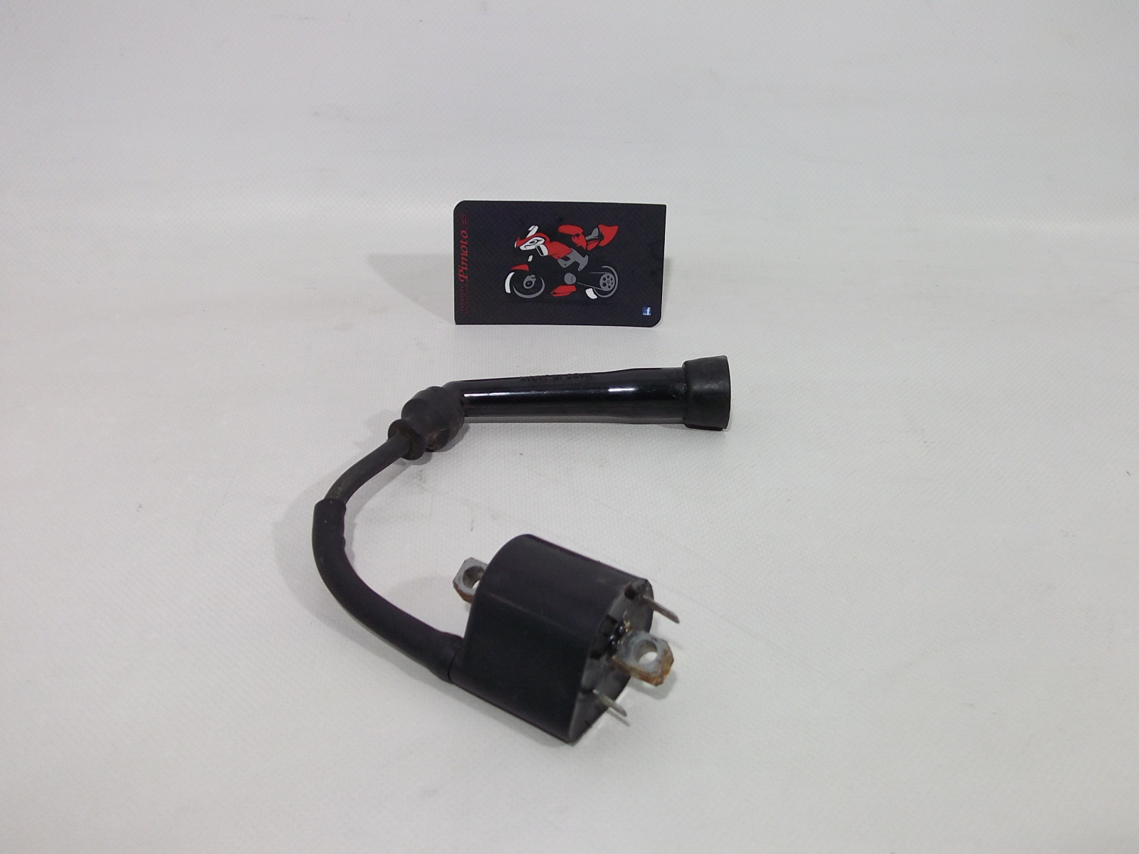 BOBINA DE ALTA SUZUKI INTRUDER C800 2010 - Imagen 3