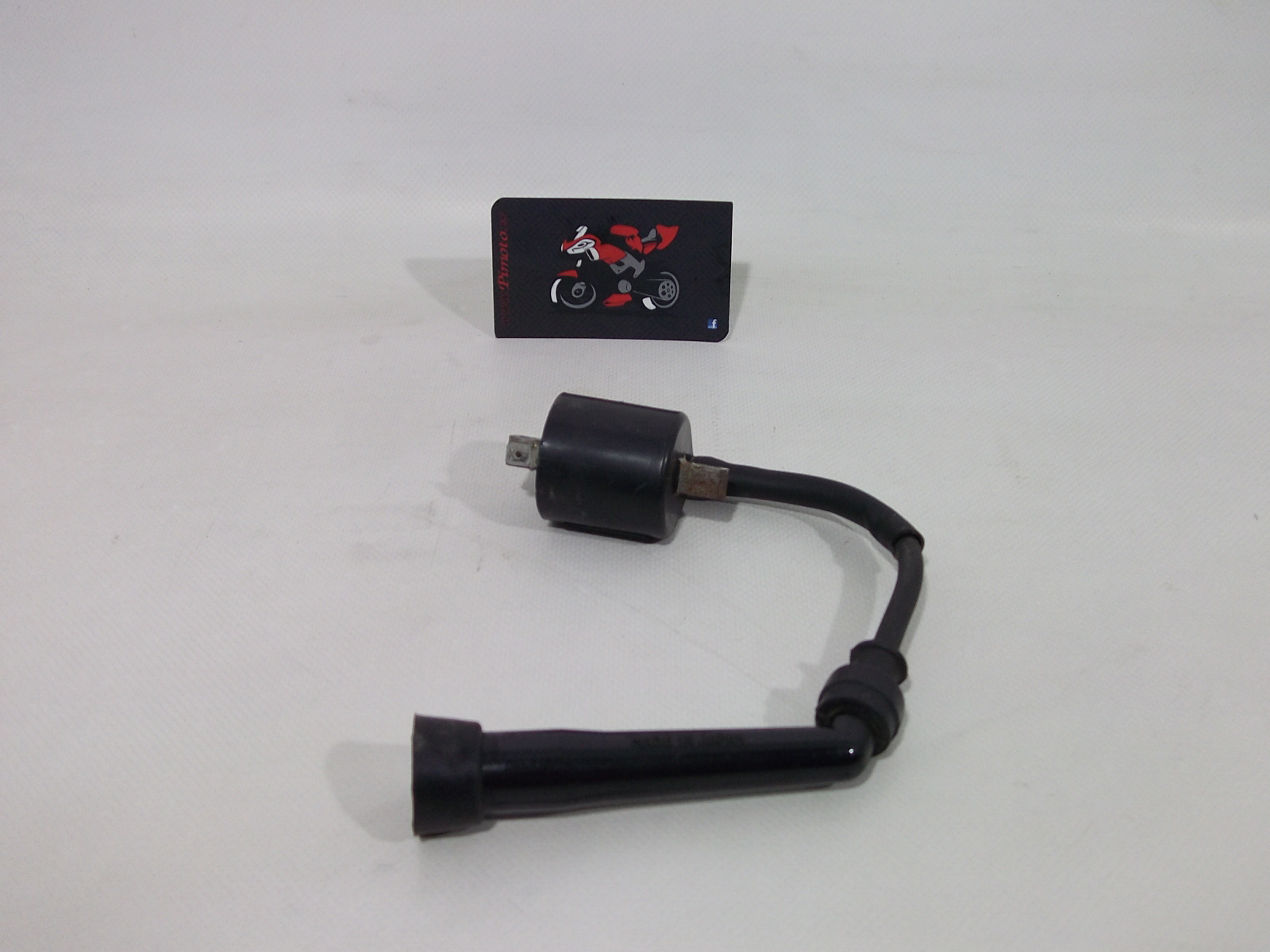 BOBINA DE ALTA SUZUKI INTRUDER C800 2010 - Imagen 4