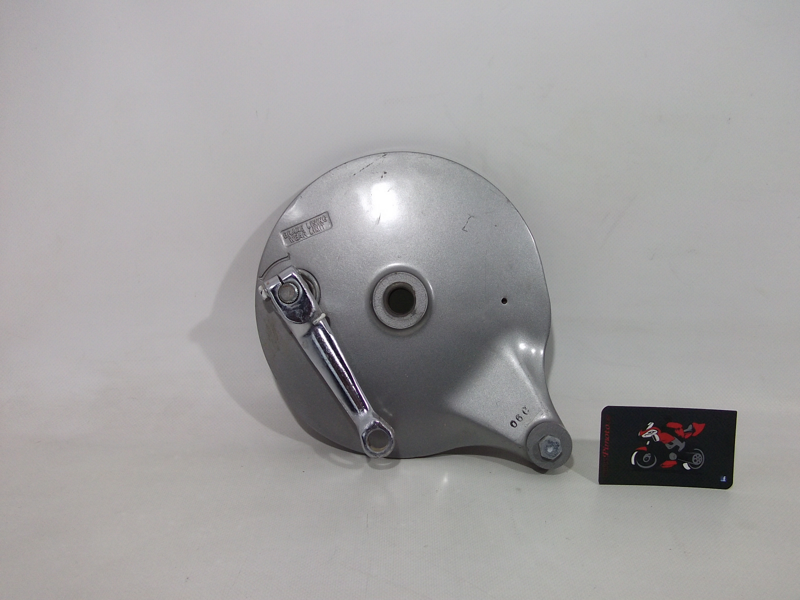TAMBOR DE FRENO SUZUKI INTRUDER C800 2010