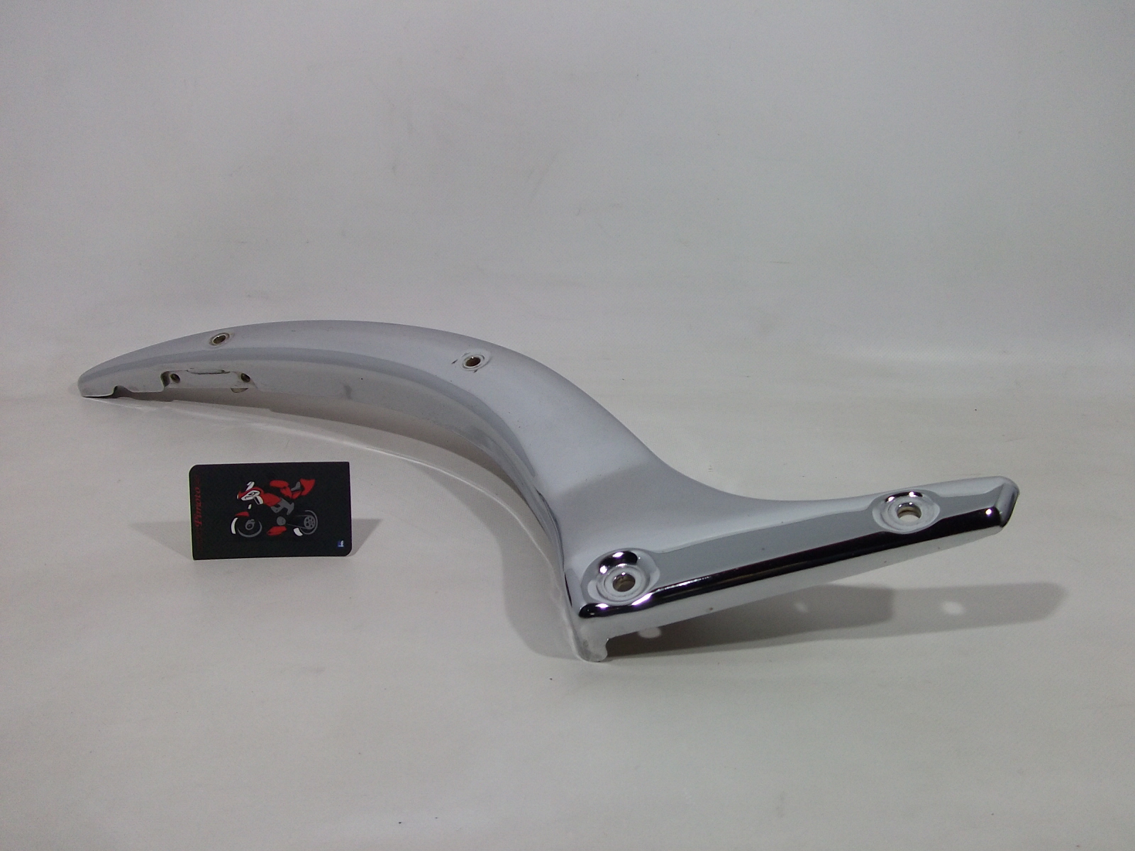 SOPRTE GUARDABARROS TRASERO DER SUZUKI INTRUDER C800 2010 - Imagen 3