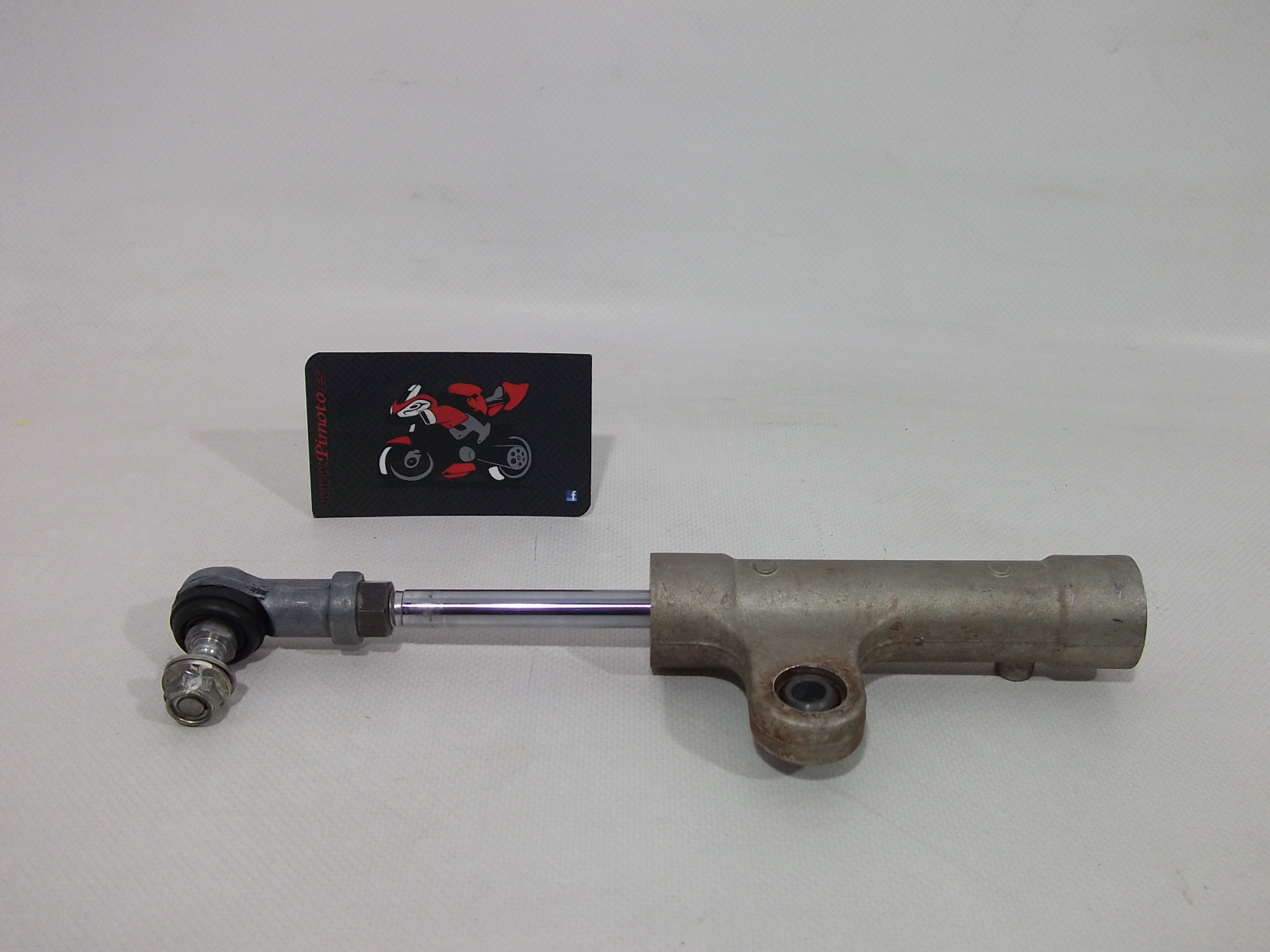 AMORTIGUADOR DE DIRECCION SUZUKI GSXR 600 2004/05