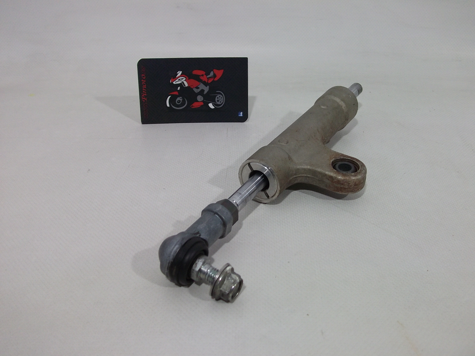 AMORTIGUADOR DE DIRECCION SUZUKI GSXR 600 2004/05 - Imagen 3