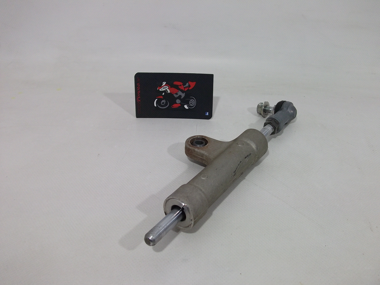 AMORTIGUADOR DE DIRECCION SUZUKI GSXR 600 2004/05 - Imagen 4
