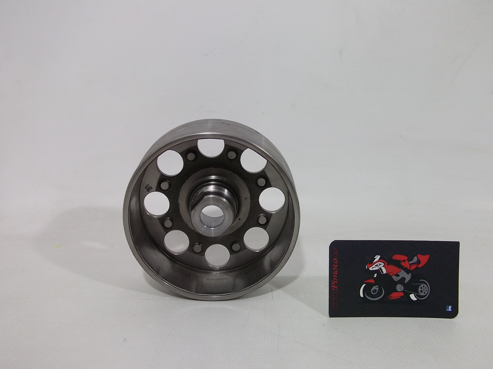 VOLANTE MAGNETICO SUZUKI GSXR 600 2004/05