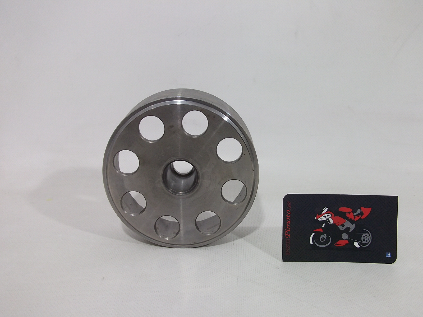 VOLANTE MAGNETICO SUZUKI GSXR 600 2004/05 - Imagen 3