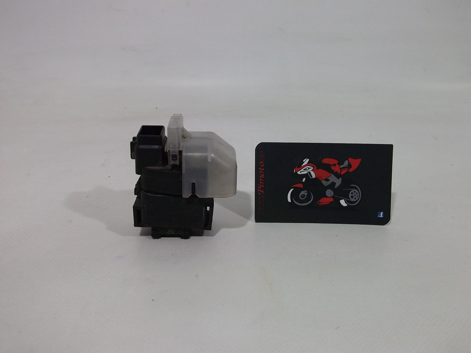 RELE DE ARRANQUE SUZUKI GSXR 600 2004/05