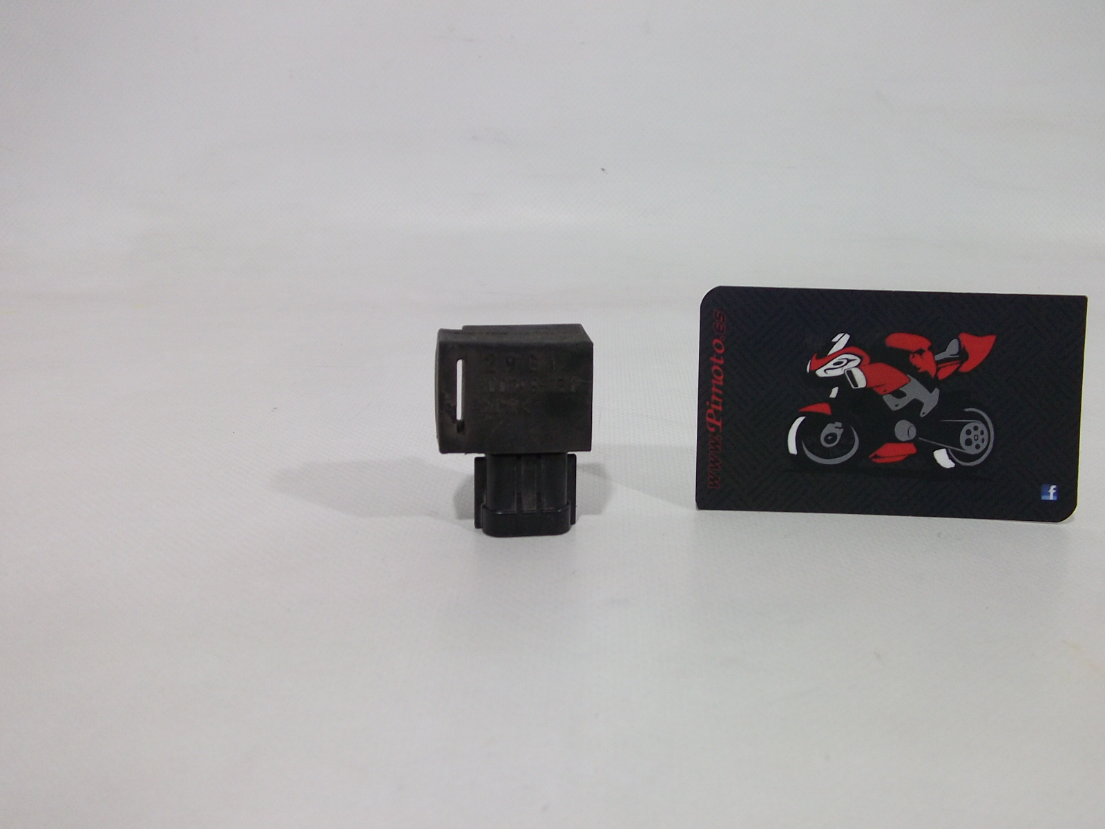 SENSOR MAP SUZUKI GSXR 600 2004/05