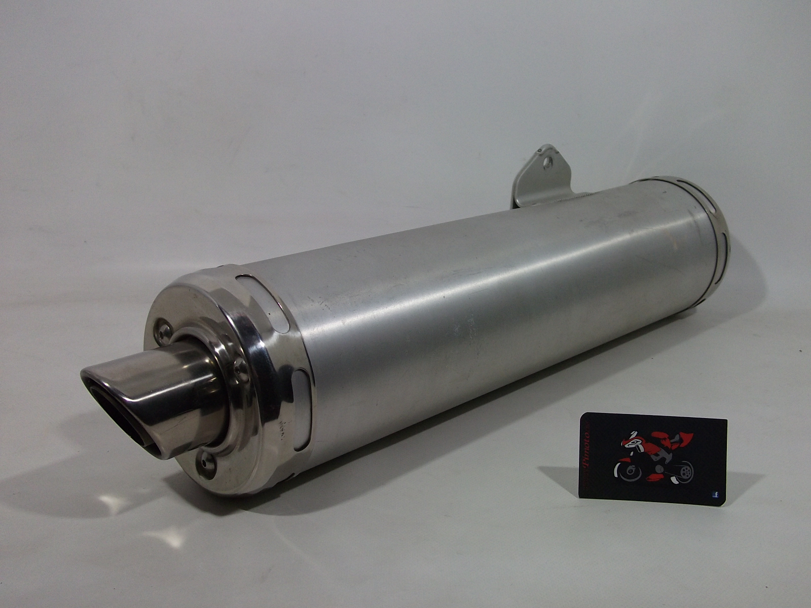 SILENCIOSO DE ESCAPE SUZUKI GSXR 600 2004/05 - Imagen 4