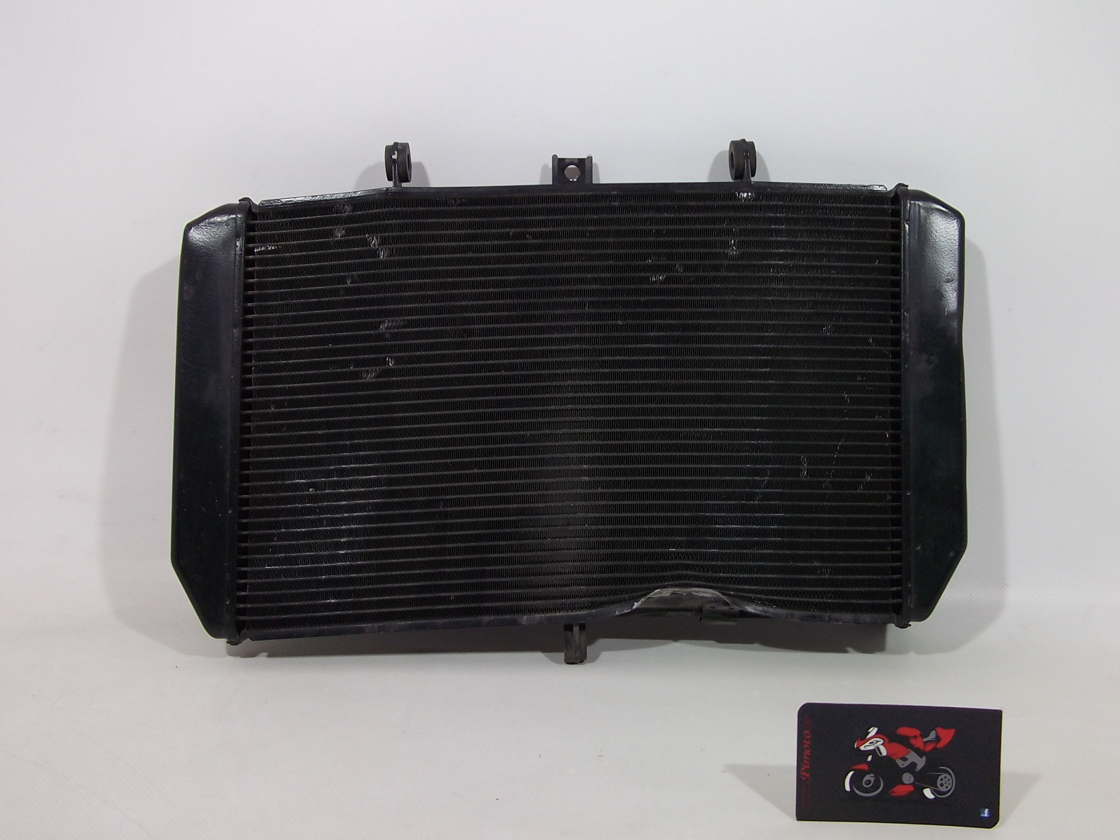 RADIADOR SUZUKI GSXR 600 2004/05