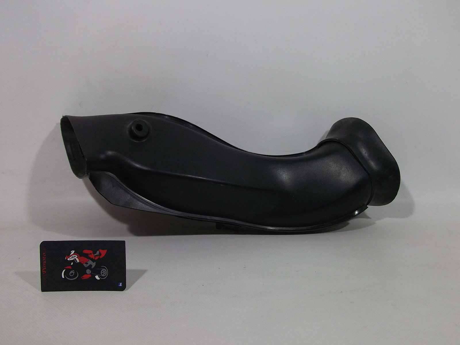 TOMA DE AIRE SUZUKI GSXR 600 2004/05