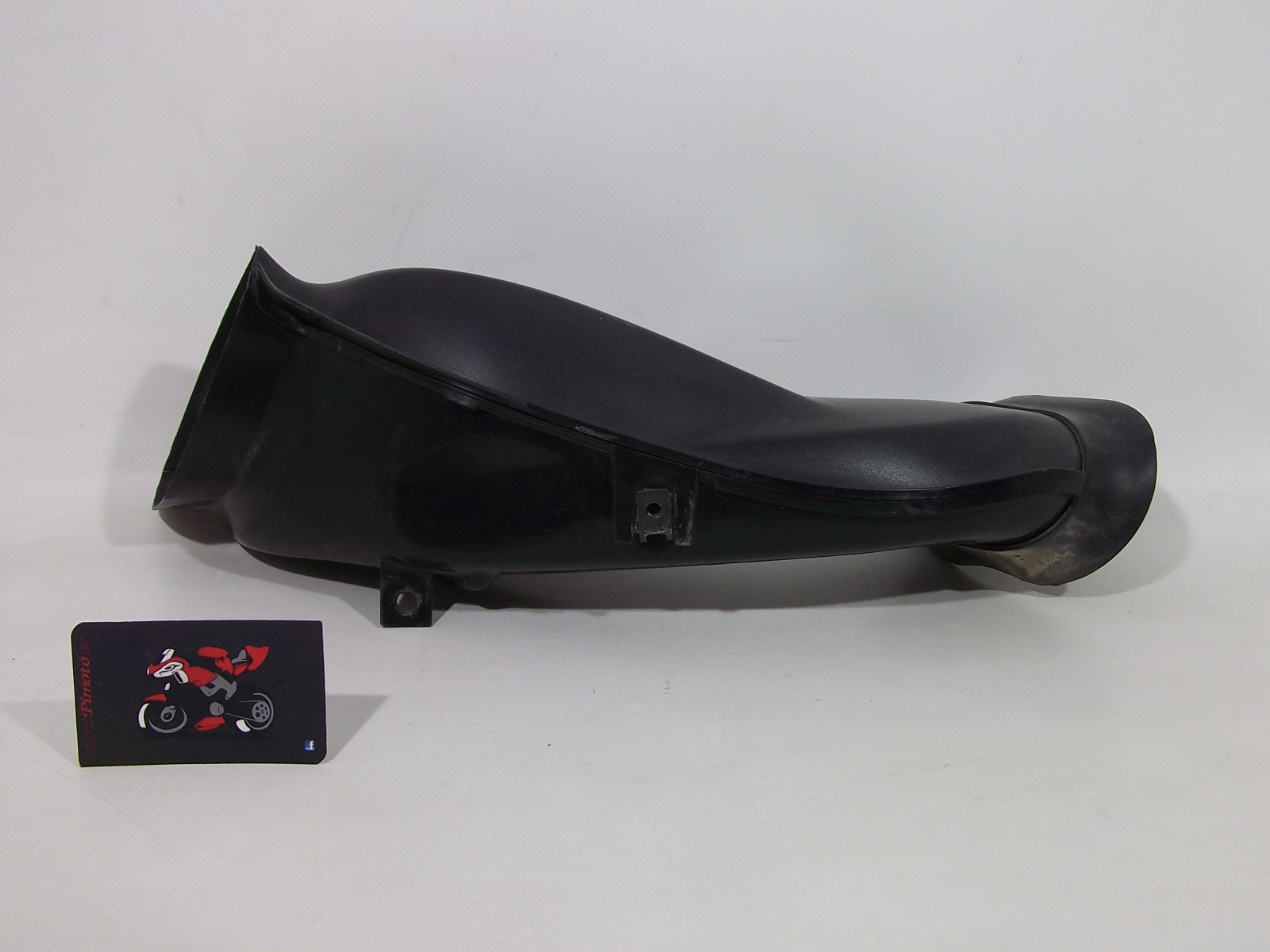 TOMA DE AIRE SUZUKI GSXR 600 2004/05 - Imagen 3