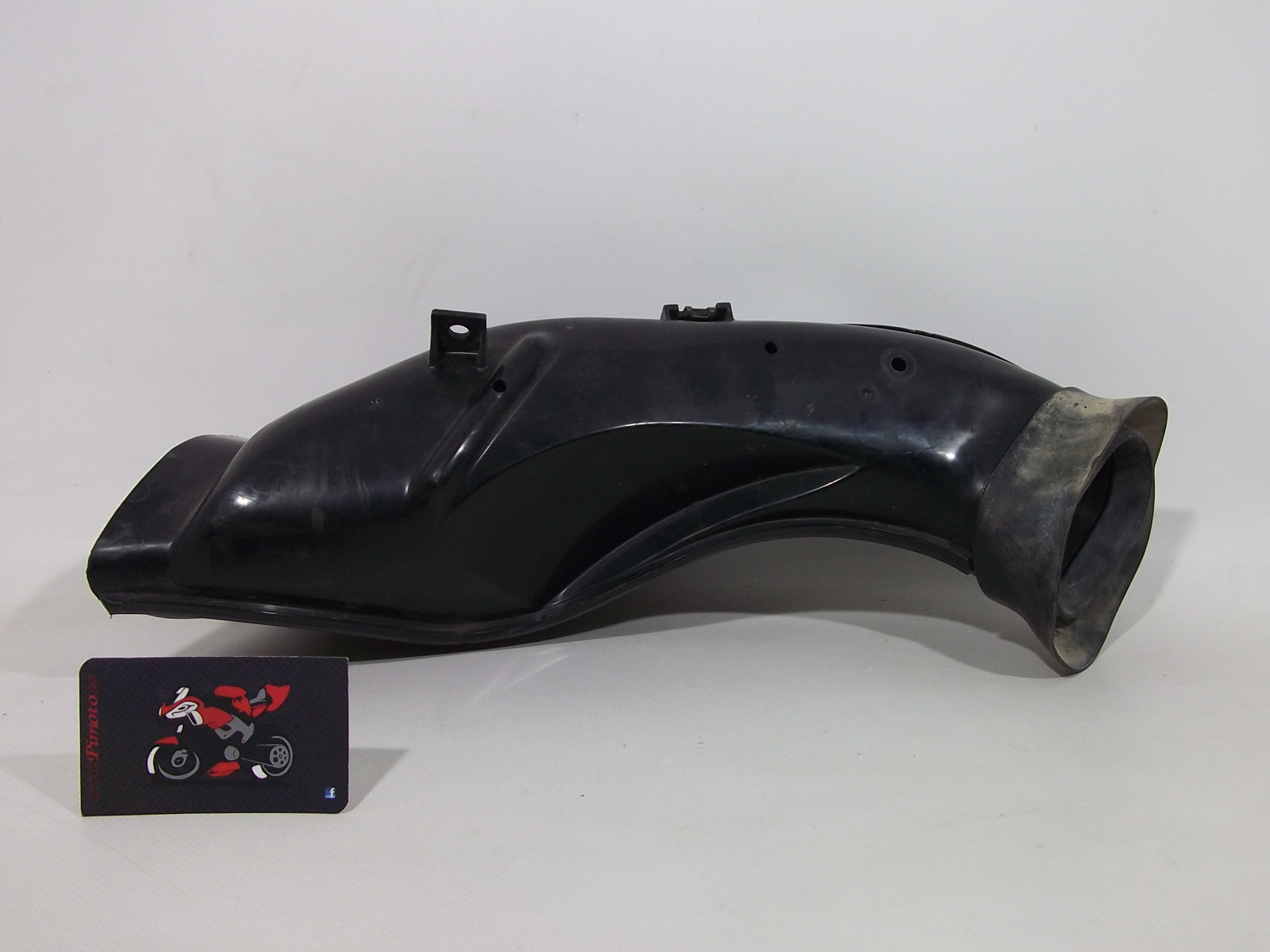 TOMA DE AIRE SUZUKI GSXR 600 2004/05 - Imagen 4
