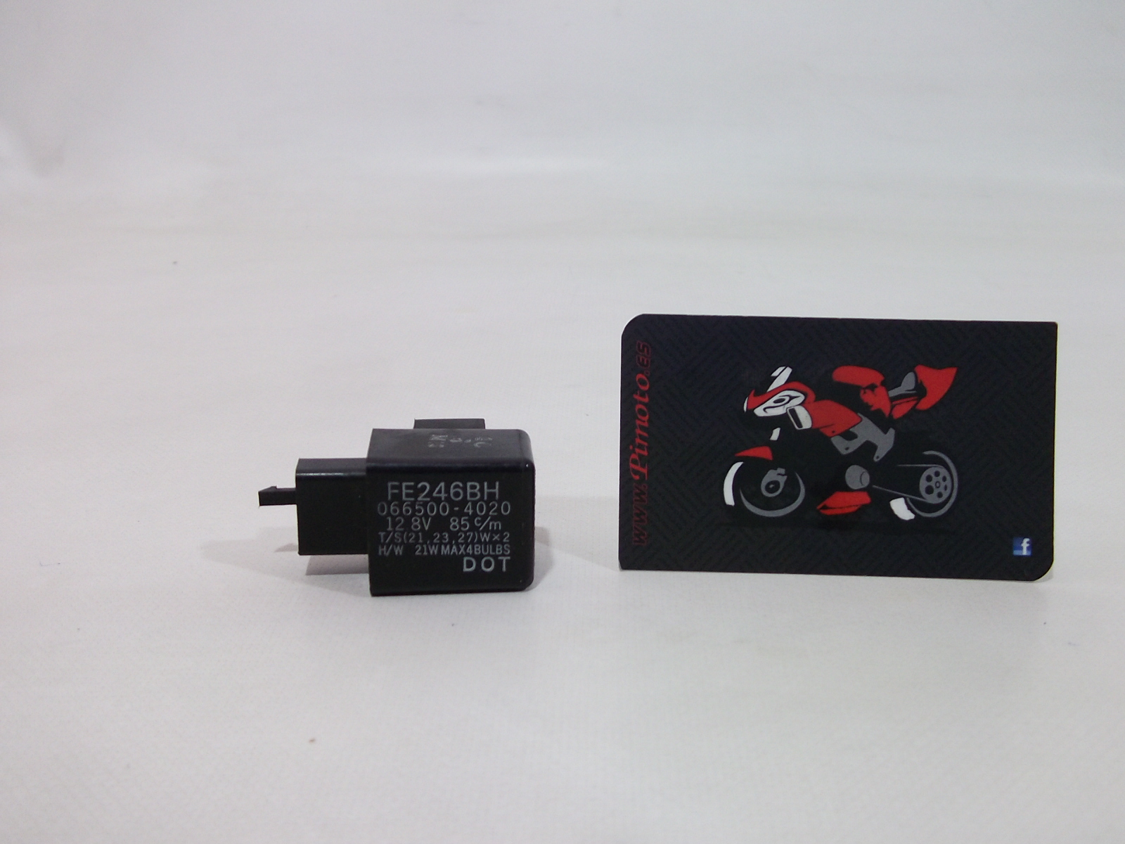 RELE 21WX2 HONDA CBR 900 RR 2000-2001