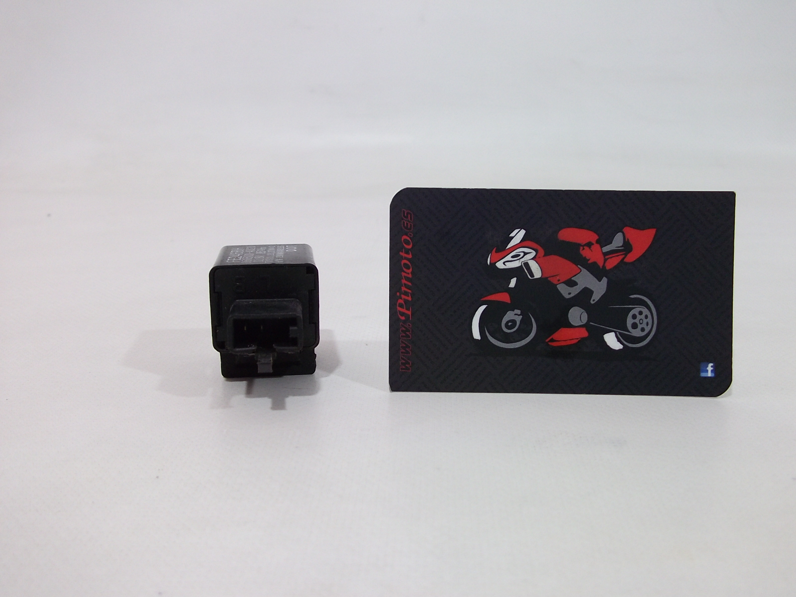 RELE 21WX2 HONDA CBR 900 RR 2000-2001 - Imagen 3