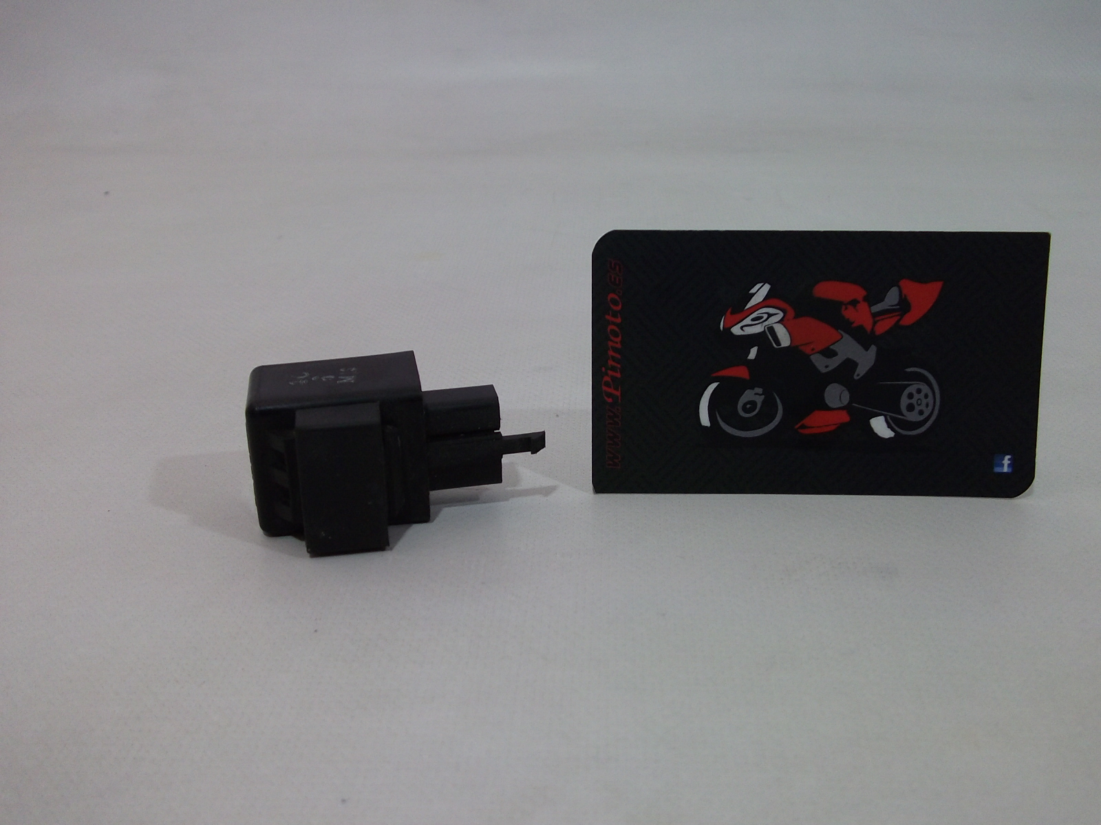 RELE 21WX2 HONDA CBR 900 RR 2000-2001 - Imagen 4