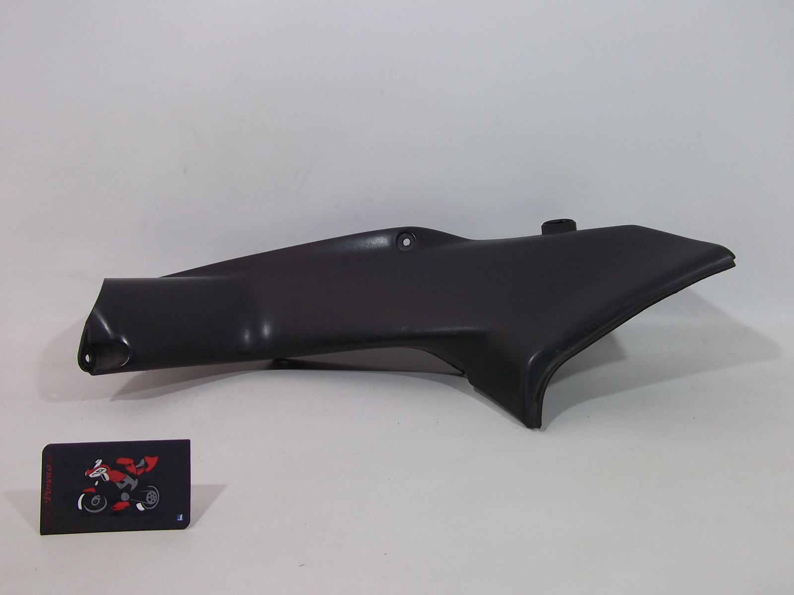 TAPA DERECHA HONDA CBR 900 RR 2000-2001 - Imagen 4