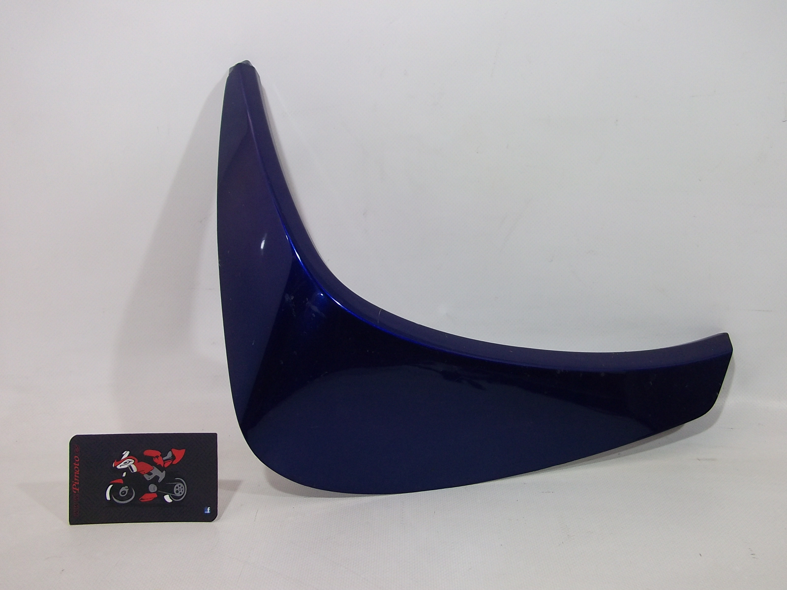 LATERAL DELANTERO DERECHO PEUGEOT GEOPOLIS 125