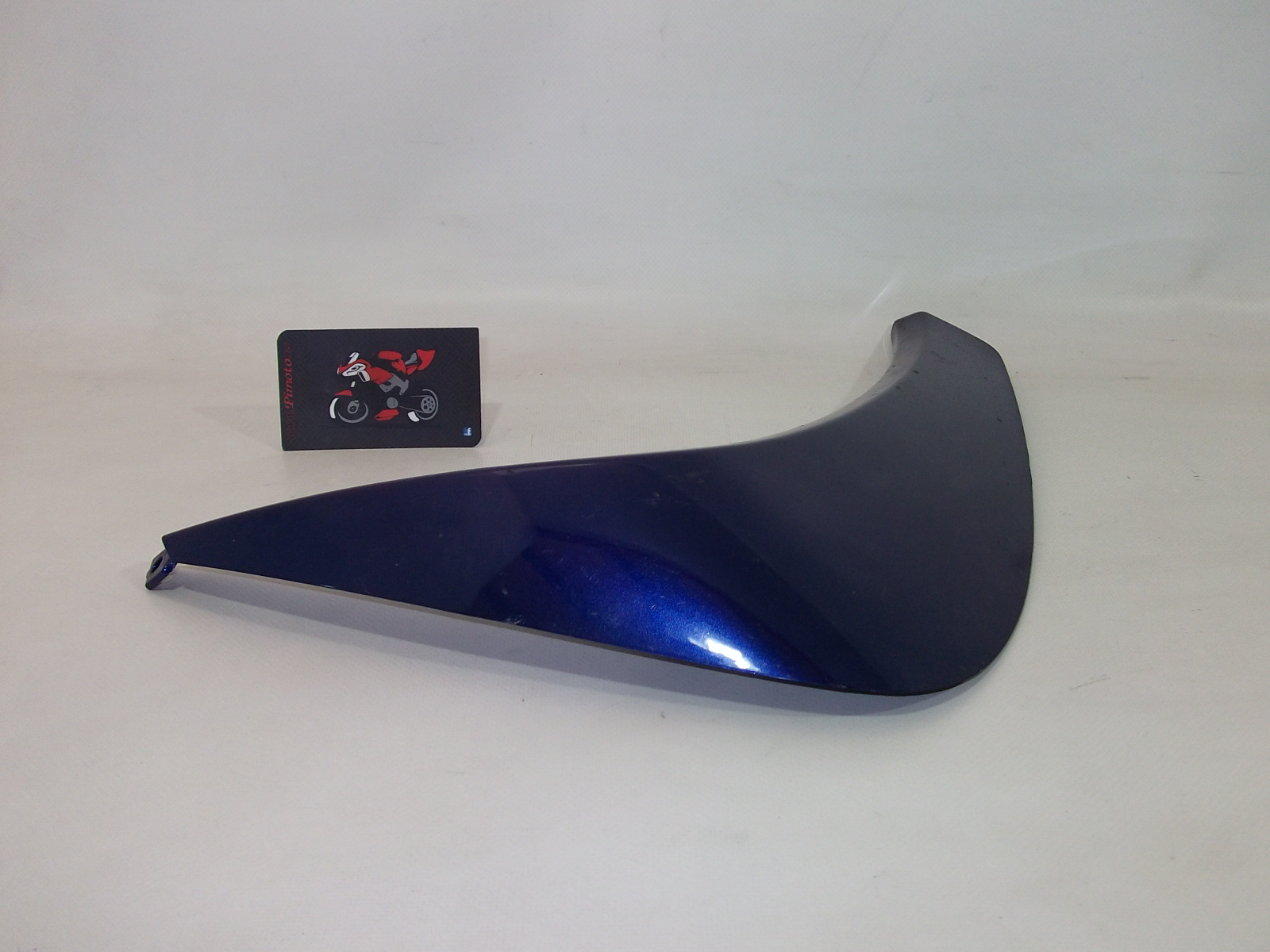 LATERAL DELANTERO DERECHO PEUGEOT GEOPOLIS 125 - Imagen 2