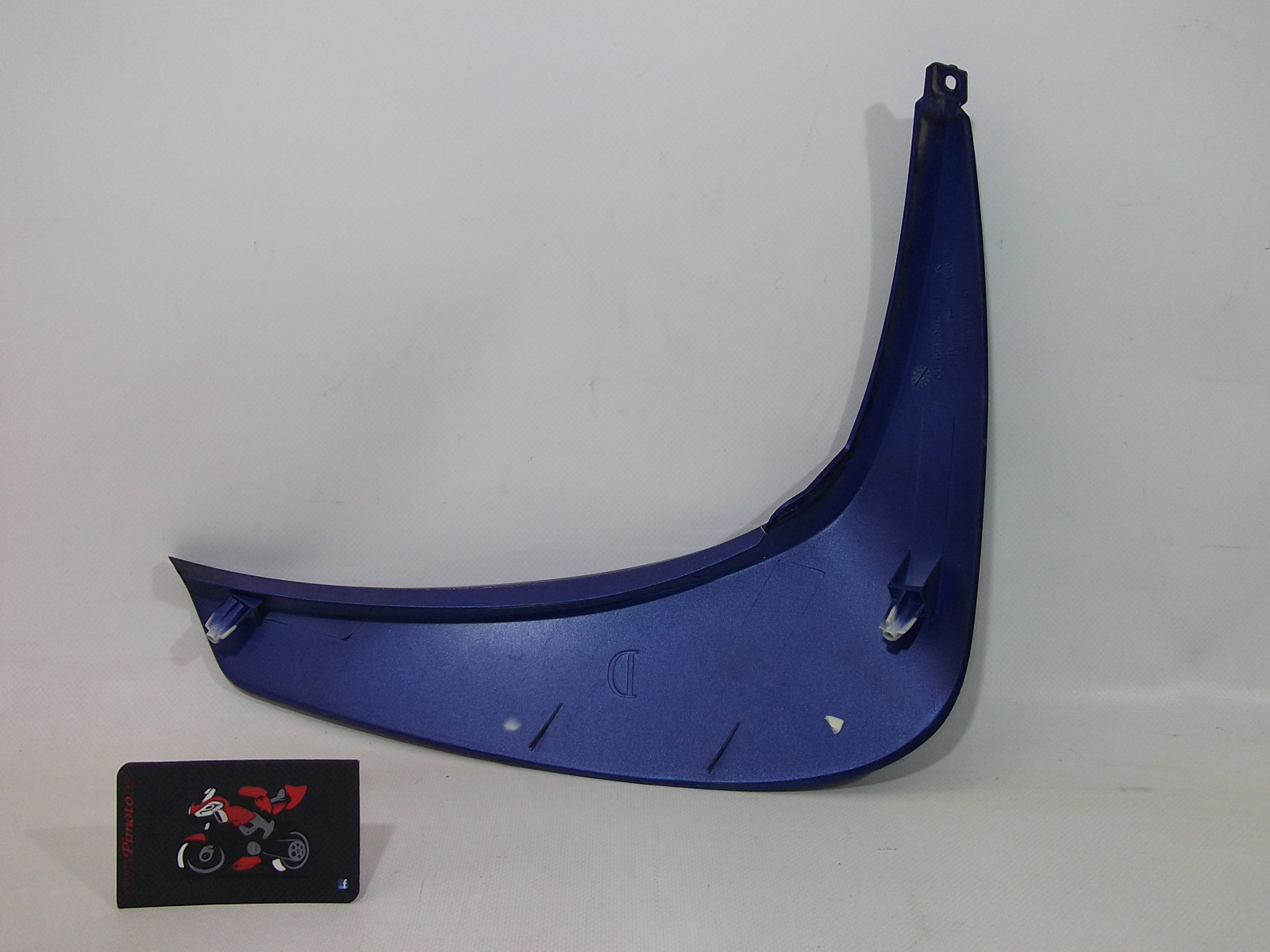 LATERAL DELANTERO DERECHO PEUGEOT GEOPOLIS 125 - Imagen 3