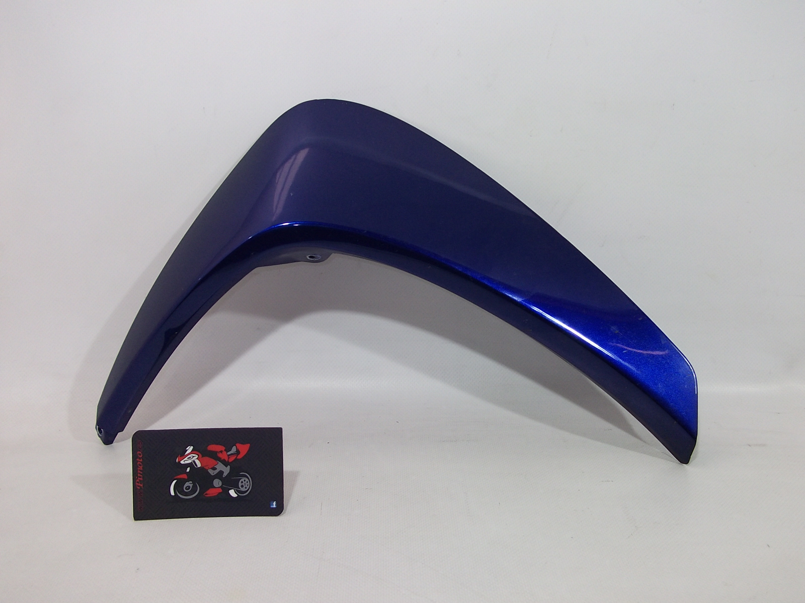 LATERAL DELANTERO IZQUIERDO PEUGEOT GEOPOLIS 125