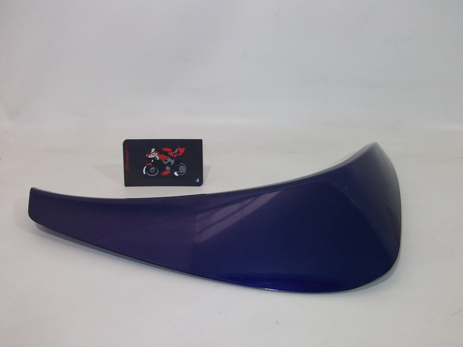 LATERAL DELANTERO IZQUIERDO PEUGEOT GEOPOLIS 125 - Imagen 2