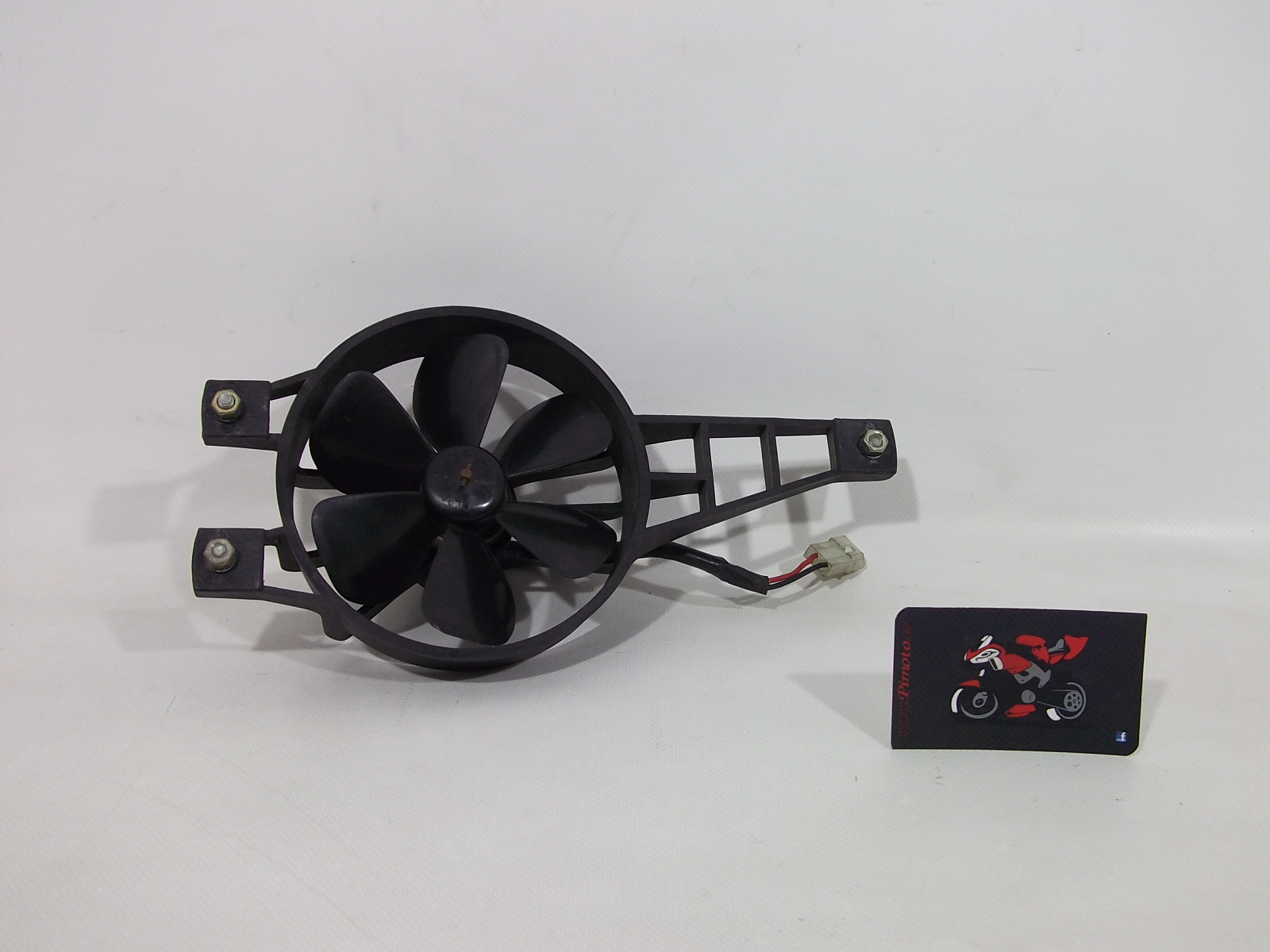 ELECTROVENTILADOR PEUGEOT GEOPOLIS 125