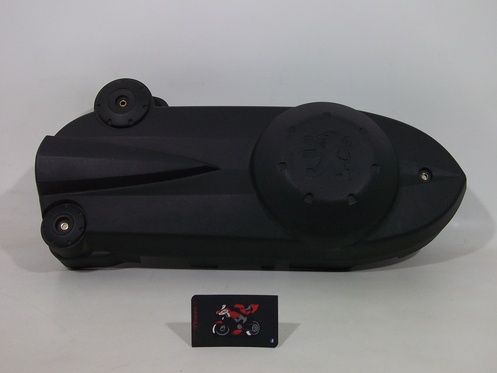 TAPA EXTERIOR VARIADOR PEUGEOT GEOPOLIS 125