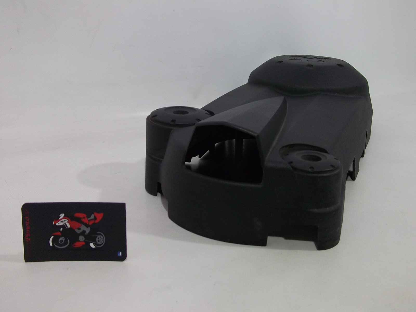 TAPA EXTERIOR VARIADOR PEUGEOT GEOPOLIS 125 - Imagen 3