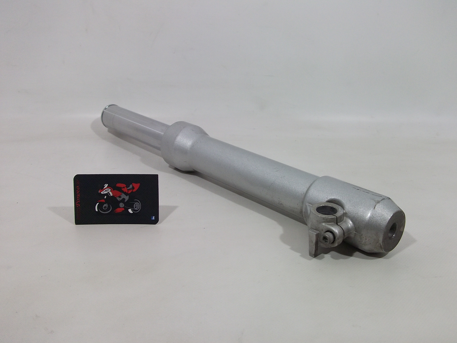 BARRA SUSPENSION DERECHA PEUGEOT GEOPOLIS 125 - Imagen 3