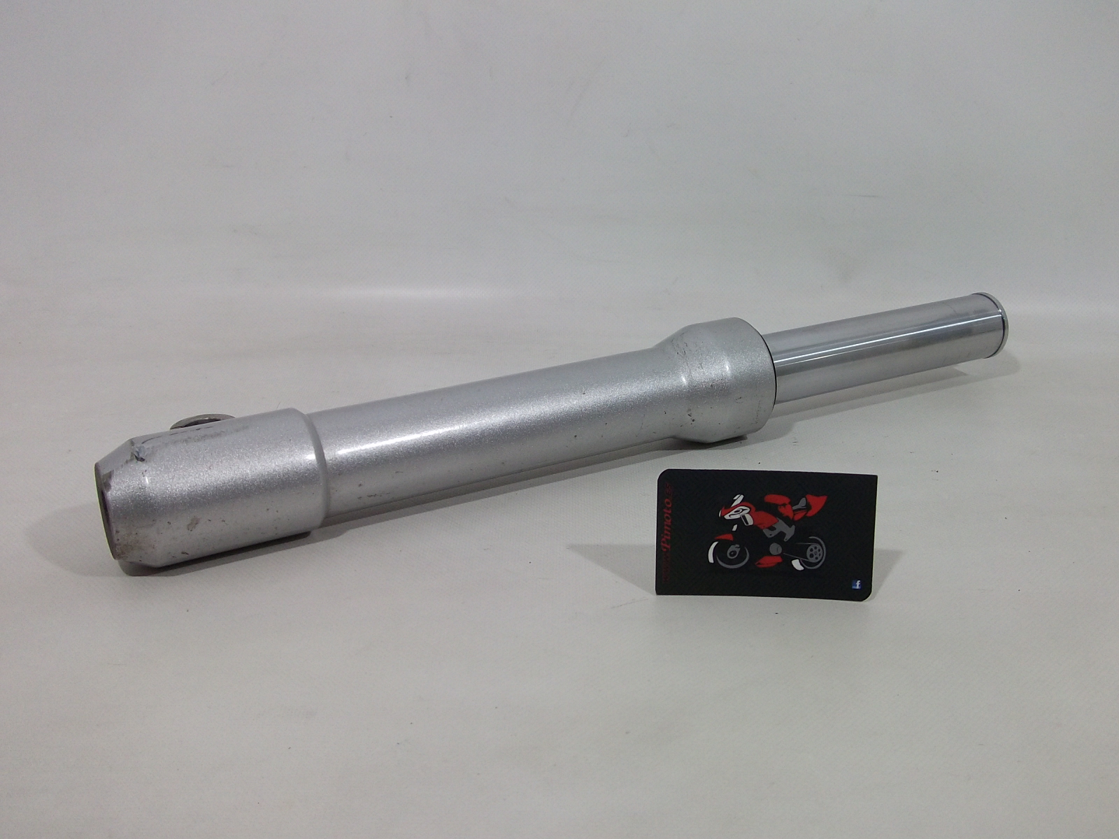 BARRA SUSPENSION DERECHA PEUGEOT GEOPOLIS 125 - Imagen 4