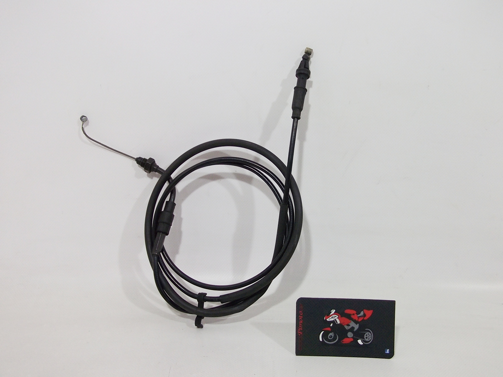 CABLE ACELERADOR PEUGEOT GEOPOLIS 125