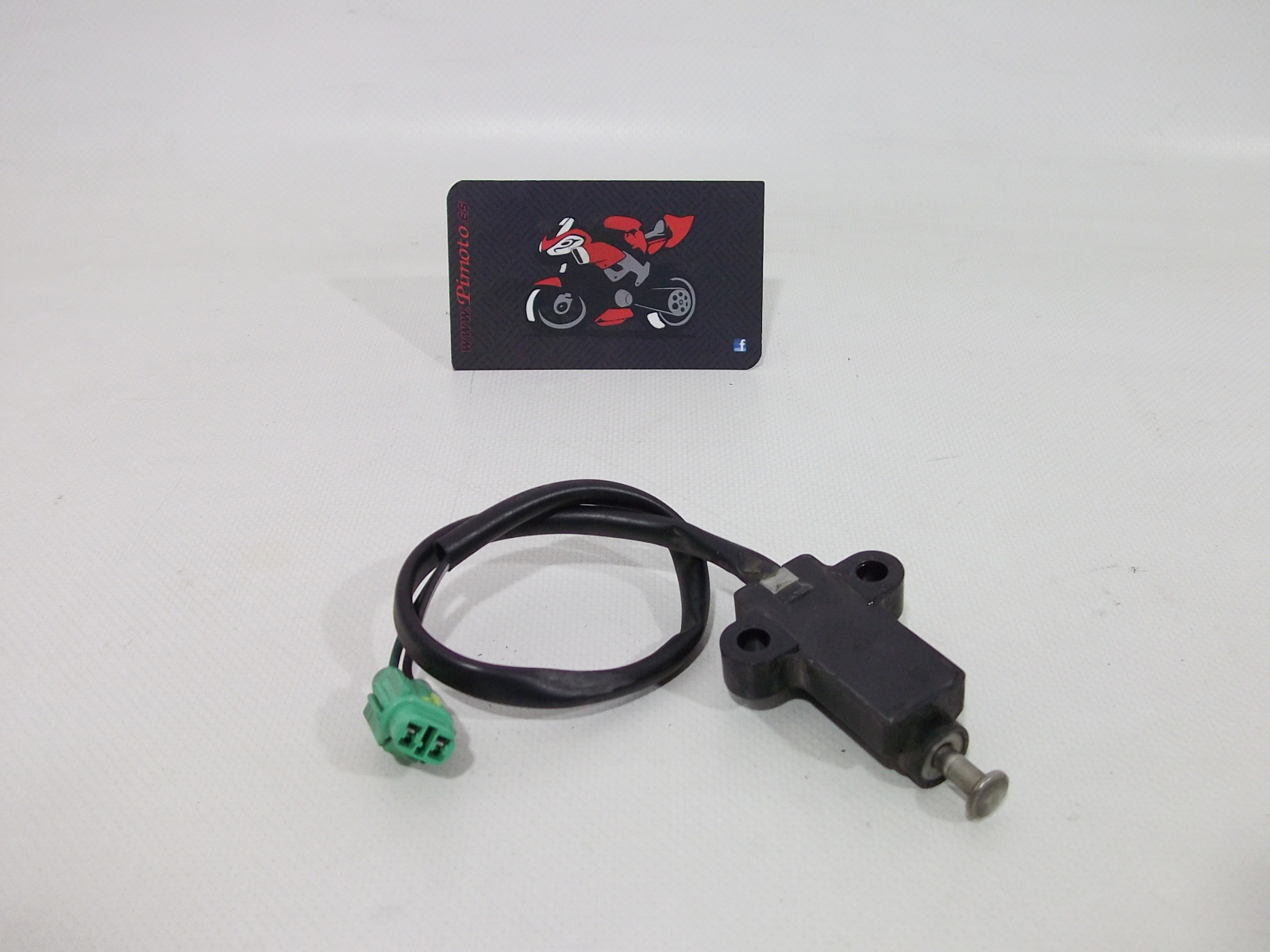 SENSOR DE CABALLETE LATERAL PEUGEOT GEOPOLIS 125 - Imagen 4