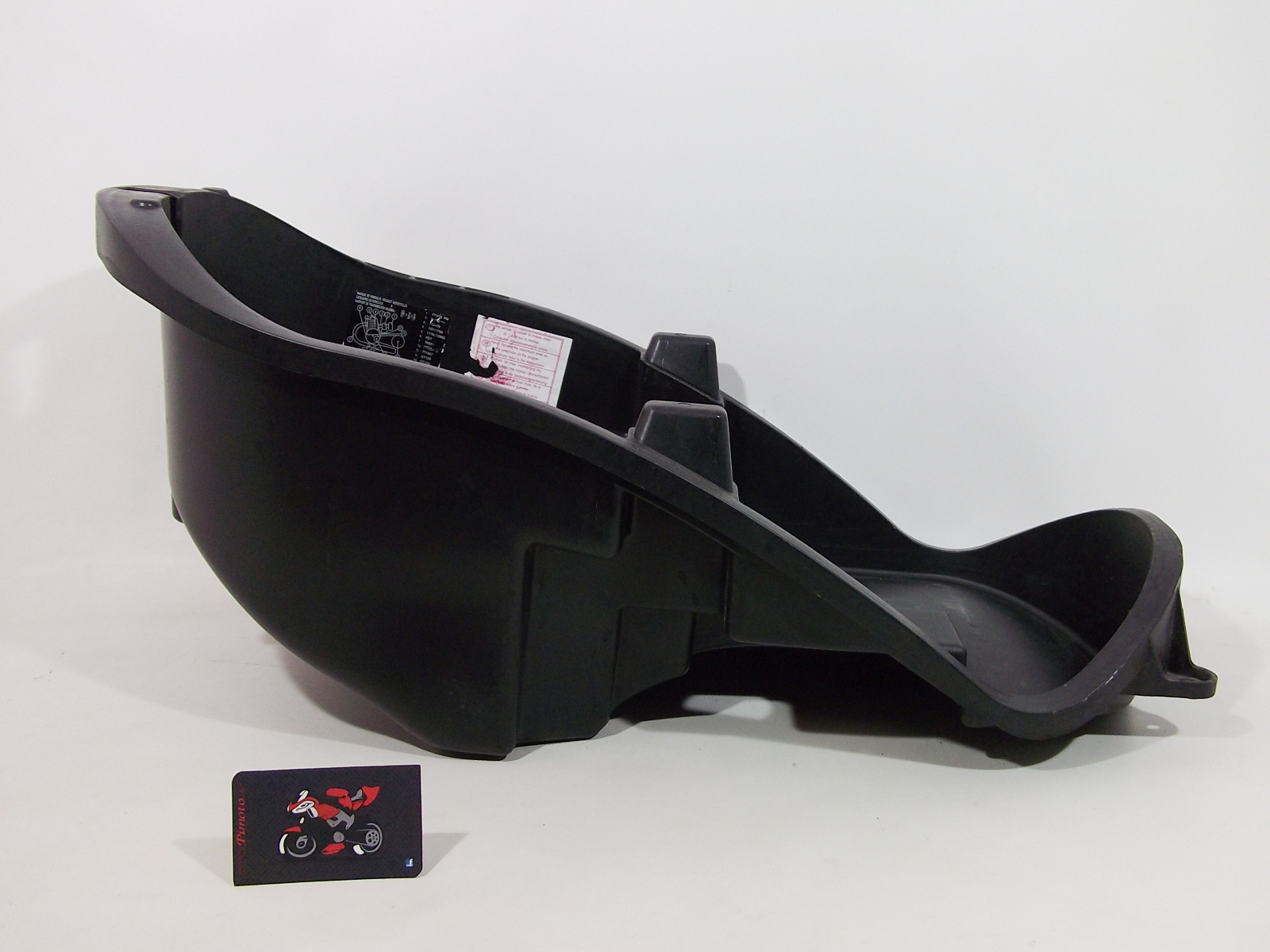 COFRE PEUGEOT GEOPOLIS 125