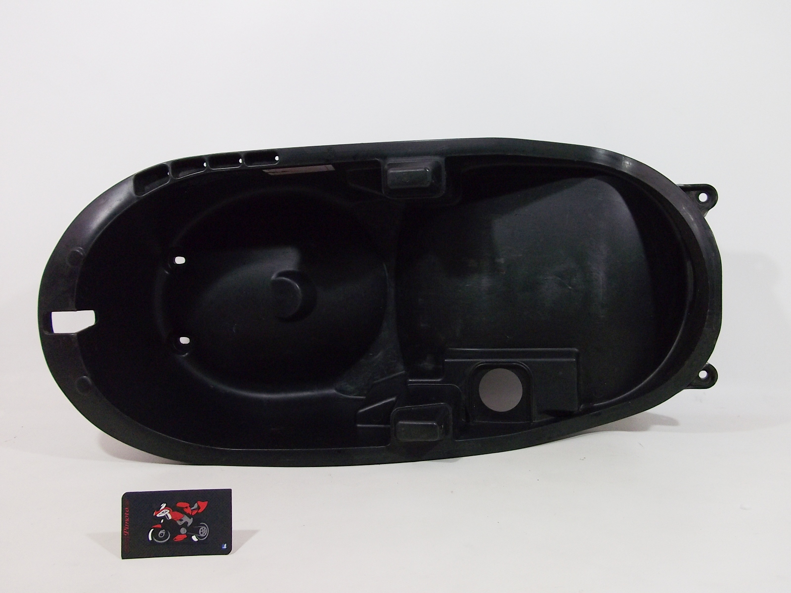 COFRE PEUGEOT GEOPOLIS 125 - Imagen 3