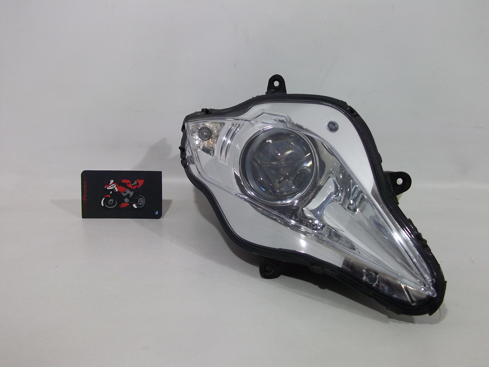 FARO DERECHO PEUGEOT GEOPOLIS 125