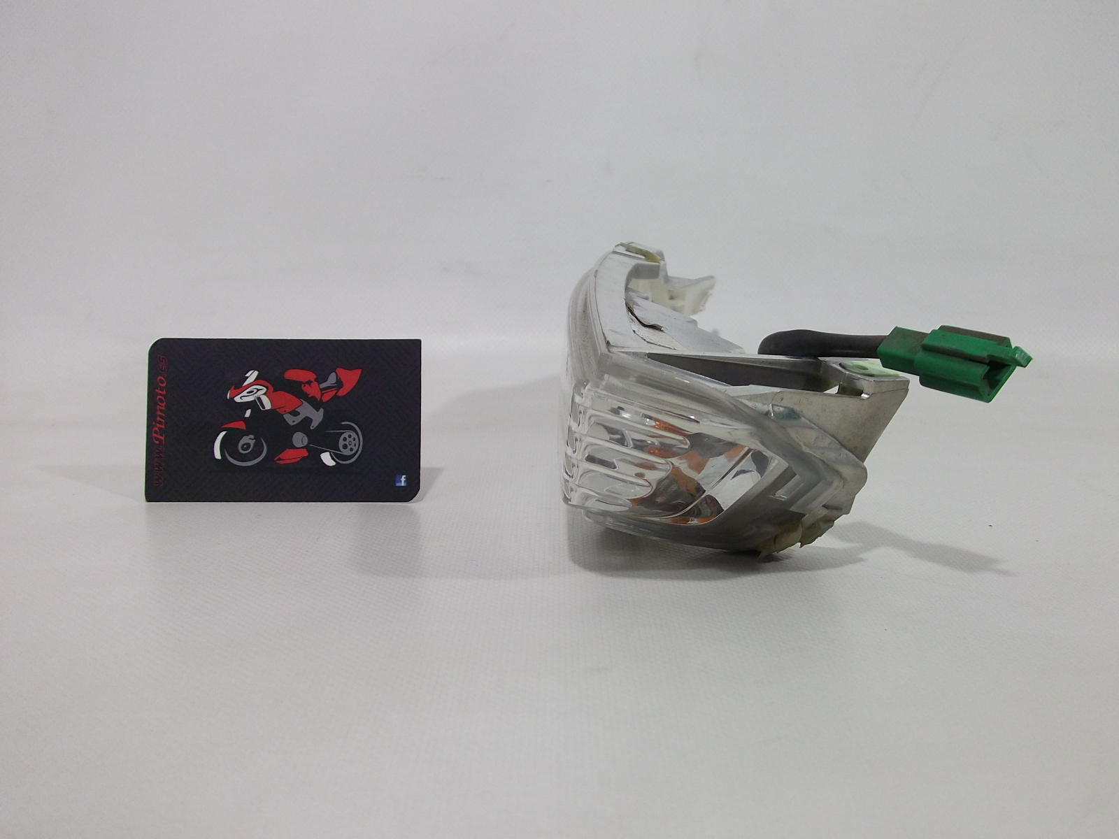 INTERMITENTE TRAS. IZQUIERDO PEUGEOT GEOPOLIS 125 - Imagen 3